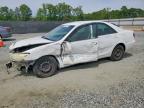 TOYOTA CAMRY 2005