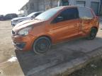 MITSUBISHI MIRAGE 2017