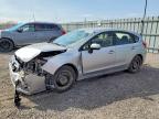 SUBARU IMPREZA 2015