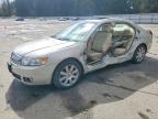 LINCOLN MKZ 2007