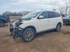 NISSAN PATHFINDER 2014