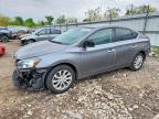 NISSAN SENTRA 2019