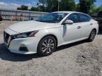 NISSAN ALTIMA 2020