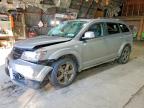 DODGE JOURNEY 2016