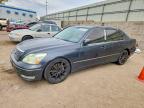LEXUS LS 2005