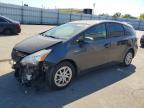 TOYOTA PRIUS V 2014