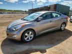HYUNDAI ELANTRA 2012