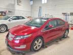 CHEVROLET VOLT 2012