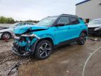CHEVROLET TRAILBLAZER 2022