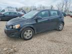 CHEVROLET SONIC 2012
