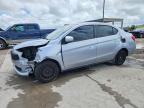 MITSUBISHI MIRAGE 2020
