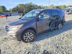 HONDA CR-V 2015