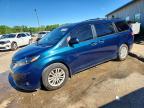 TOYOTA SIENNA 2012