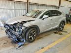 LEXUS NX 2019