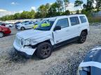 JEEP PATRIOT 2016