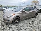 HYUNDAI ELANTRA 2011