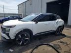 NISSAN KICKS 2025