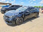 HONDA CIVIC 2019