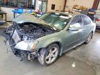 NISSAN ALTIMA 2005