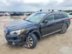 SUBARU OUTBACK 2017