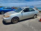 TOYOTA CAMRY 2003