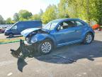 VOLKSWAGEN BEETLE 2019