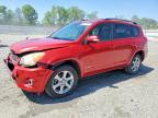 TOYOTA RAV4 2009