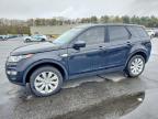 LAND ROVER DISCOVERY SPORT 2016