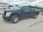 NISSAN TITAN 2018
