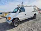 FORD ECONOLINE 2006