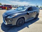 LEXUS RX 2018