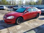 CHEVROLET IMPALA 2008