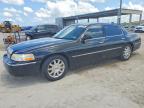 LINCOLN TOWN CAR 2011