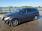 HONDA ODYSSEY 2013