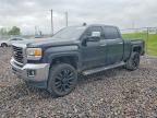 GMC SIERRA 2017