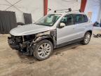 VOLKSWAGEN TIGUAN 2013
