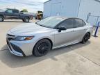 TOYOTA CAMRY 2023