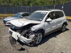 VOLKSWAGEN TIGUAN 2012