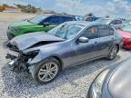 INFINITI G37 SEDAN 2012