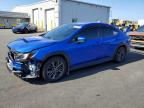 SUBARU WRX 2022