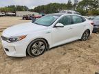 KIA OPTIMA HYBRID 2019