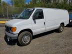 FORD ECONOLINE 2006
