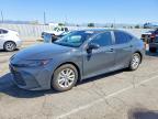 TOYOTA CAMRY 2025