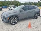 HYUNDAI TUCSON 2025