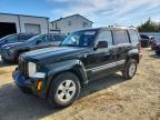 JEEP LIBERTY 2012