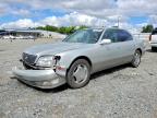 LEXUS LS 2000