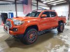 TOYOTA TACOMA 2016