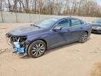 CHEVROLET MALIBU 2025