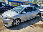 TOYOTA YARIS 2008