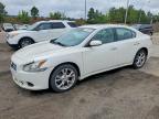 NISSAN MAXIMA 2013